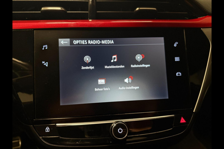 Opel Corsa 1.2 GS Line CARPLAY/ECC/PDC/CRUISE/LED/ST-VERW///