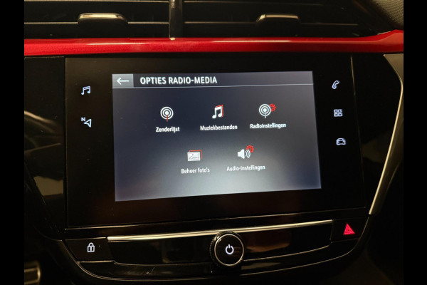 Opel Corsa 1.2 GS Line CARPLAY/ECC/PDC/CRUISE/LED/ST-VERW///