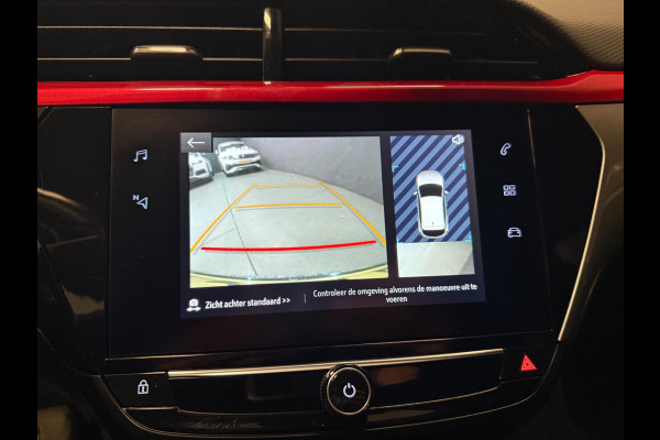 Opel Corsa 1.2 GS Line CARPLAY/ECC/PDC/CRUISE/LED/ST-VERW///