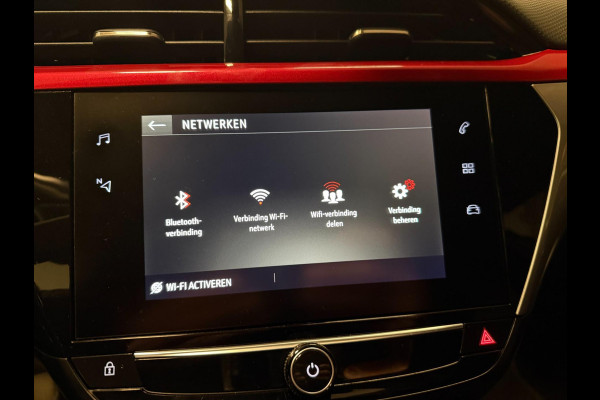 Opel Corsa 1.2 GS Line CARPLAY/ECC/PDC/CRUISE/LED/ST-VERW///