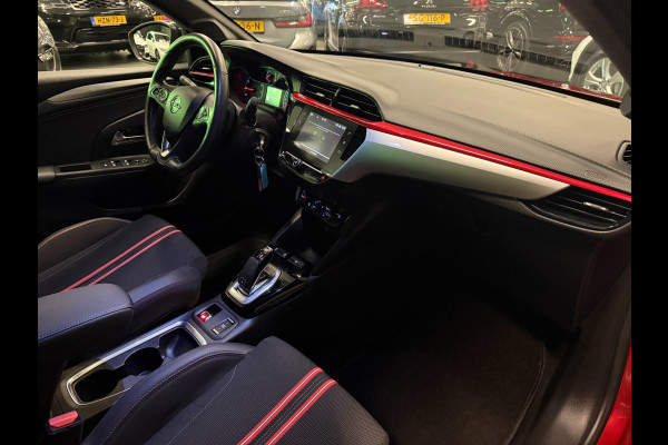 Opel Corsa 1.2 GS Line CARPLAY/ECC/PDC/CRUISE/LED/ST-VERW///