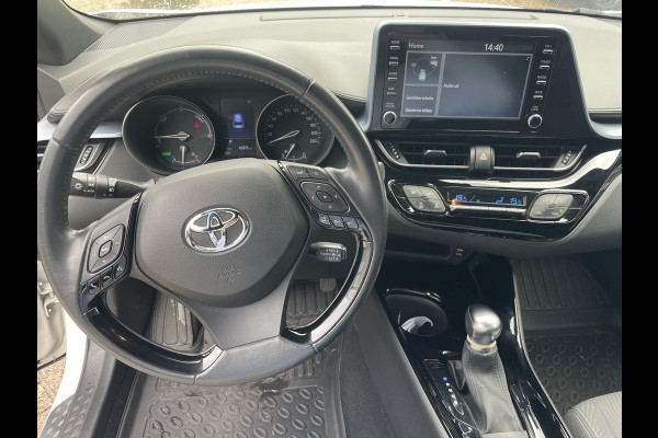 Toyota C-HR 1.8 Hybrid First Edition | parkeersensoren | Dealer onderhouden | Dode hoek detectie