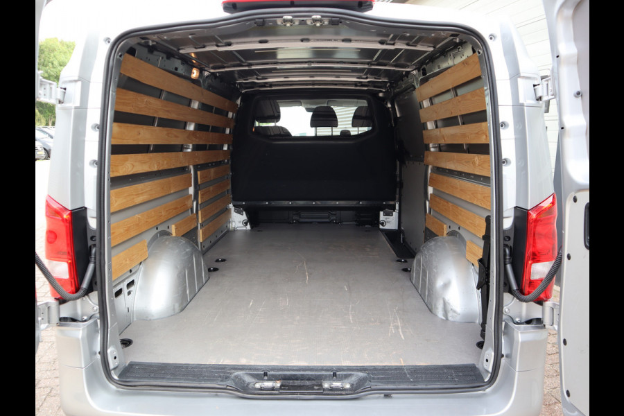Mercedes-Benz Vito 114 CDI Automaat Euro 6 Extra Lang L3 - Camera - Cruise - Bankje