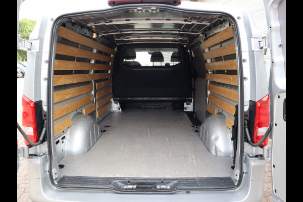 Mercedes-Benz Vito 114 CDI Automaat Euro 6 Extra Lang L3 - Camera - Cruise - Bankje