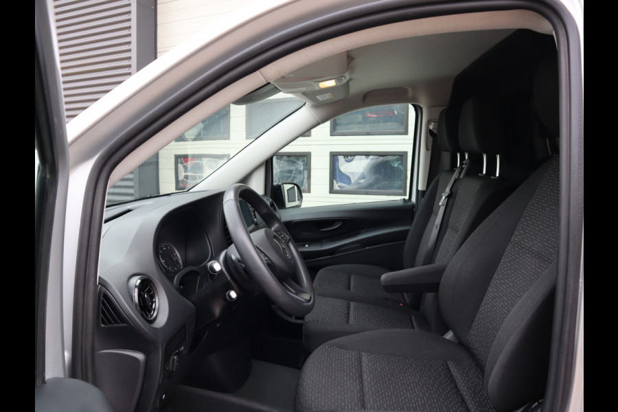 Mercedes-Benz Vito 114 CDI Automaat Euro 6 Extra Lang L3 - Camera - Cruise - Bankje