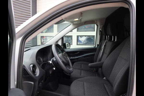 Mercedes-Benz Vito 114 CDI Automaat Euro 6 Extra Lang L3 - Camera - Cruise - Bankje