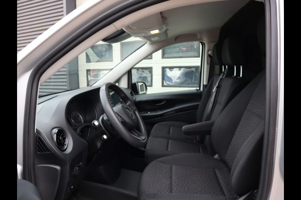 Mercedes-Benz Vito 114 CDI Automaat Euro 6 Extra Lang L3 - Camera - Cruise - Bankje