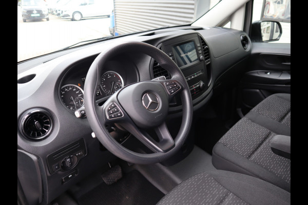 Mercedes-Benz Vito 114 CDI Automaat Euro 6 Extra Lang L3 - Camera - Cruise - Bankje
