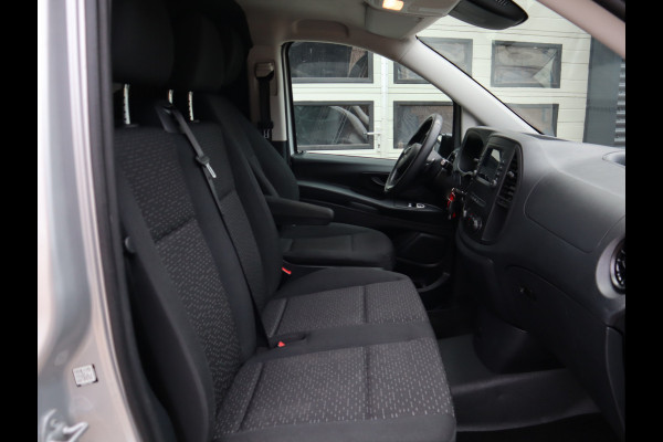 Mercedes-Benz Vito 114 CDI Automaat Euro 6 Extra Lang L3 - Camera - Cruise - Bankje