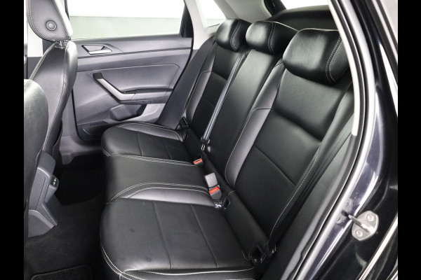 Volkswagen Polo 1.0 TSI Life 95 pk | Verlengde garantie | Navigatie via App | Parkeersensoren | Adaptieve cruise control | LED koplampen | Leer interieur