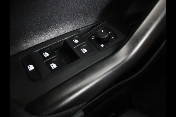 Volkswagen Polo 1.0 TSI Life 95 pk | Verlengde garantie | Navigatie via App | Parkeersensoren | Adaptieve cruise control | LED koplampen | Leer interieur