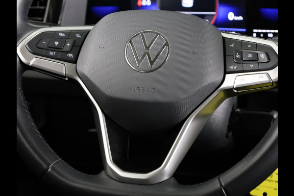 Volkswagen Polo 1.0 TSI Life 95 pk | Verlengde garantie | Navigatie via App | Parkeersensoren | Adaptieve cruise control | LED koplampen | Leer interieur