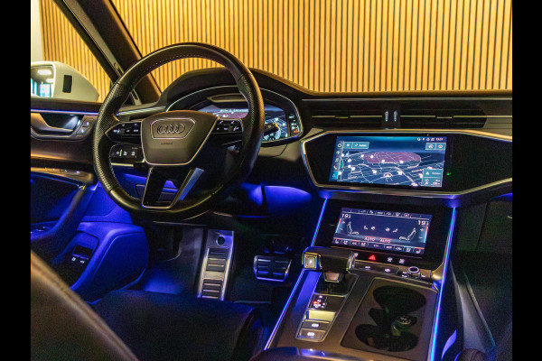 Audi A6 Avant 55 TFSI e Quattro S Line Competition 367PK