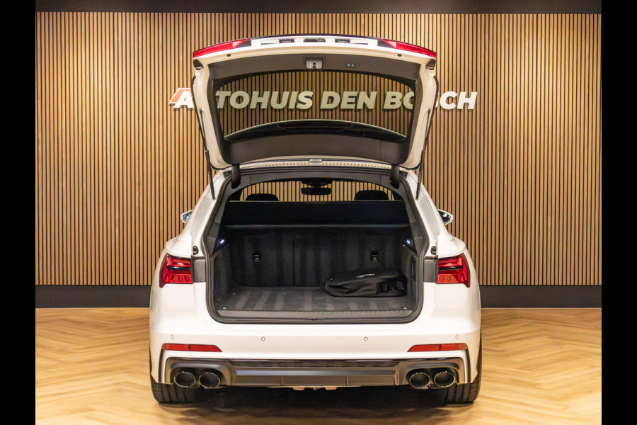 Audi A6 Avant 55 TFSI e Quattro S Line Competition 367PK