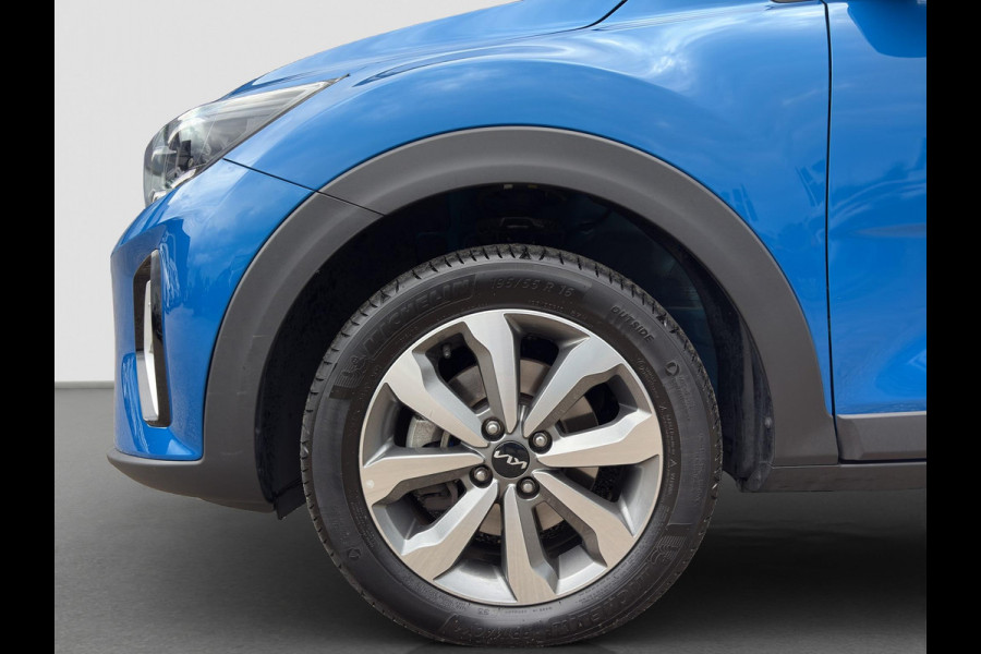 Kia Stonic 1.0 T-GDi MHEV DynamicPlusLine Automaat | Camera | LMV | Cruise | Navi | LED | Stoel- en Stuurverwarming | Privacy Glass | Apple Carplay & Android Auto | Kia Stonic 1.0 T-GDi MHEV DynamicPlusLine Automaat | Camera | LMV | Cruise | Navi | LED | Stoel- en Stuurverwarming | Privacy Glass | Apple Carplay & Android Auto |
