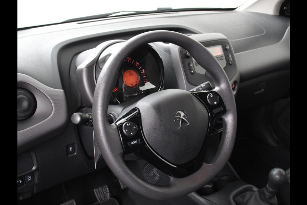 Peugeot 108 1.0 e-VTi Active | Airco | Bluetooth | Led | 5 deurs