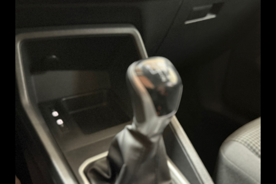 Volkswagen Caddy 1.5 TSI 5p | Navigatie | Dubbele Schuifdeur | Camera | Cruise | DAB | Carplay