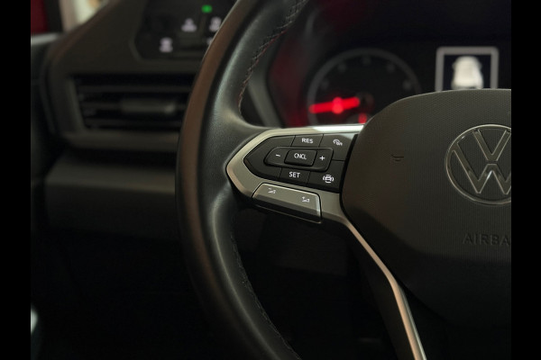 Volkswagen Caddy 1.5 TSI 5p | Navigatie | Dubbele Schuifdeur | Camera | Cruise | DAB | Carplay