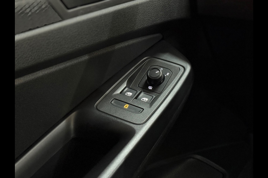 Volkswagen Caddy 1.5 TSI 5p | Navigatie | Dubbele Schuifdeur | Camera | Cruise | DAB | Carplay