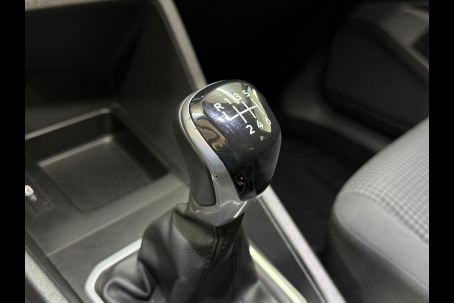 Volkswagen Caddy 1.5 TSI 5p | Navigatie | Dubbele Schuifdeur | Camera | Cruise | DAB | Carplay