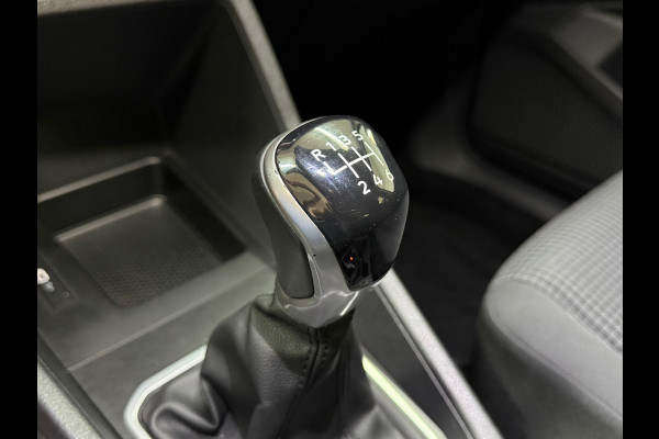 Volkswagen Caddy 1.5 TSI 5p | Navigatie | Dubbele Schuifdeur | Camera | Cruise | DAB | Carplay