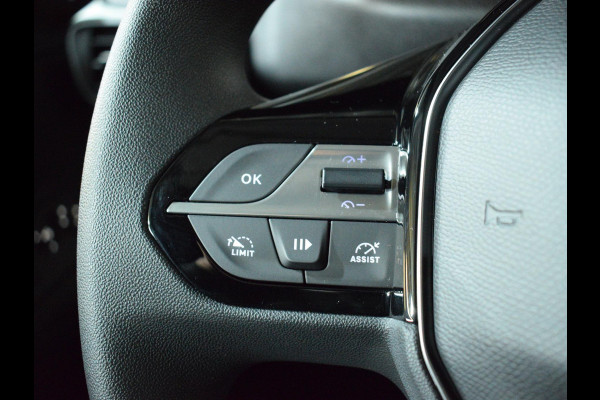 Peugeot Partner L1 100 Pk. | Apple Carplay | camera | betimmering | Climate Control | Keyless Entry