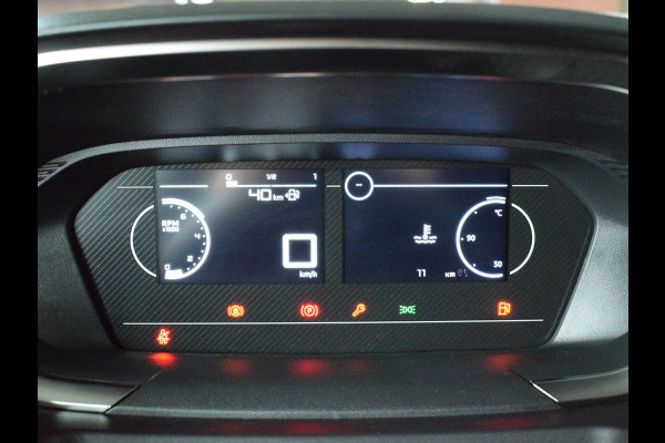 Peugeot Partner L1 100 Pk. | Apple Carplay | camera | betimmering | Climate Control | Keyless Entry