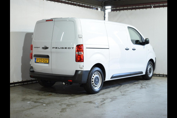 Peugeot Expert L2 2.0 145PK | BETIMMERING | CAMERA + SENSOREN | CARPLAY | NAVIGATIE | TREKHAAK