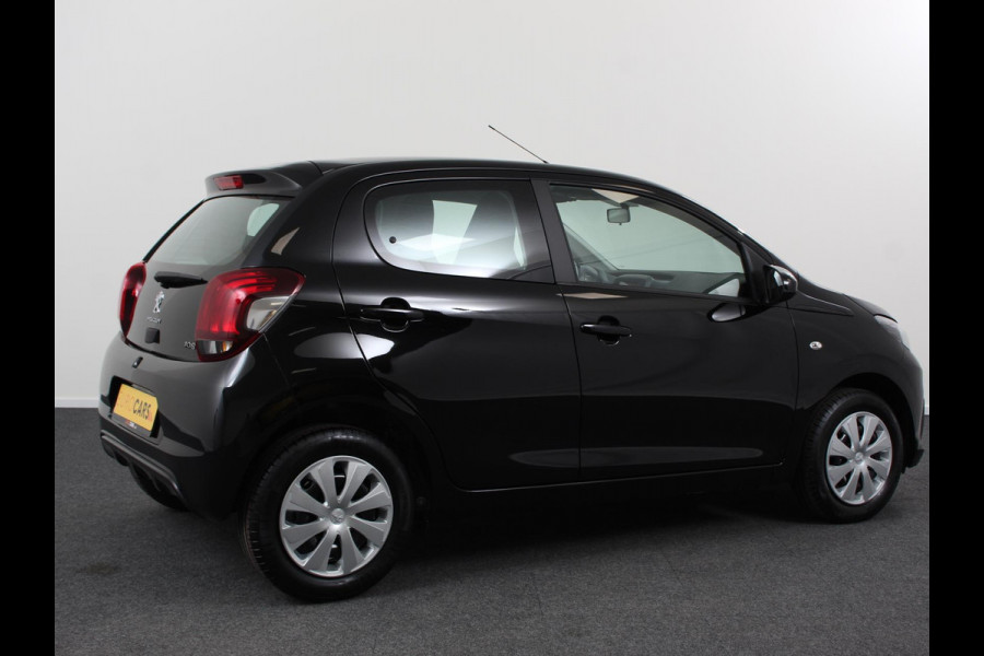 Peugeot 108 1.0 e-VTi Active | Airco | Bluetooth | Led | 5 deurs