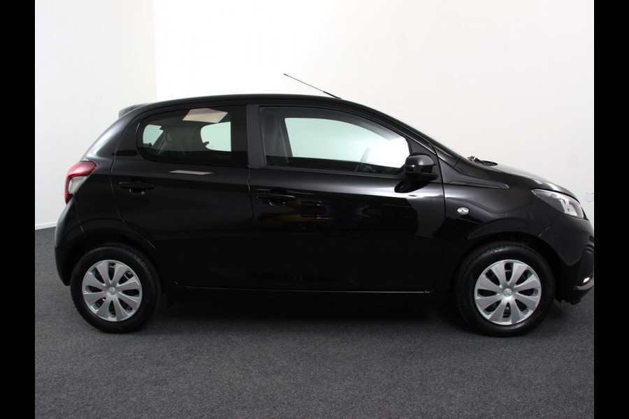 Peugeot 108 1.0 e-VTi Active | Airco | Bluetooth | Led | 5 deurs