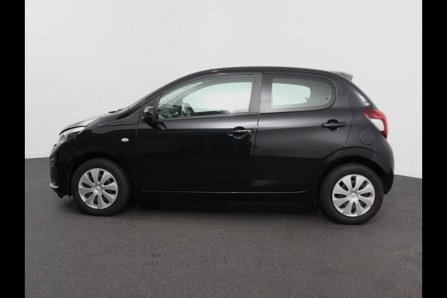 Peugeot 108 1.0 e-VTi Active | Airco | Bluetooth | Led | 5 deurs