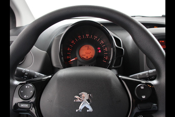 Peugeot 108 1.0 e-VTi Active | Airco | Bluetooth | Led | 5 deurs