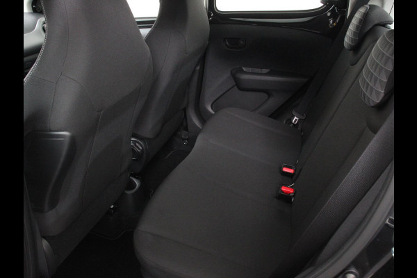 Peugeot 108 1.0 e-VTi Active | Airco | Bluetooth | Led | 5 deurs