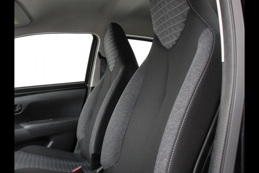 Peugeot 108 1.0 e-VTi Active | Airco | Bluetooth | Led | 5 deurs