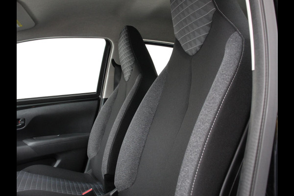 Peugeot 108 1.0 e-VTi Active | Airco | Bluetooth | Led | 5 deurs