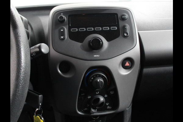 Peugeot 108 1.0 e-VTi Active | Airco | Bluetooth | Led | DAB | 5 deurs