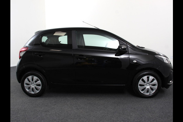 Peugeot 108 1.0 e-VTi Active | Airco | Bluetooth | Led | DAB | 5 deurs