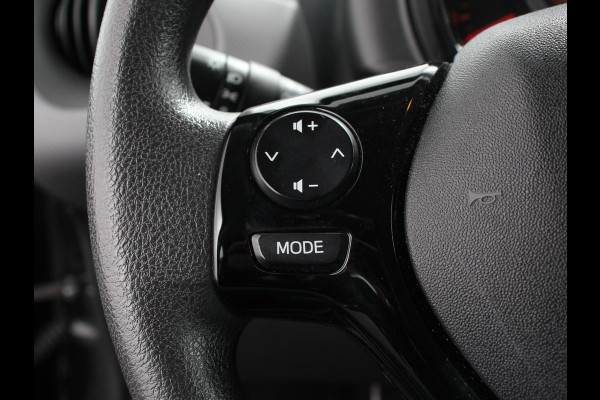 Peugeot 108 1.0 e-VTi Active | Airco | Bluetooth | Led | DAB | 5 deurs