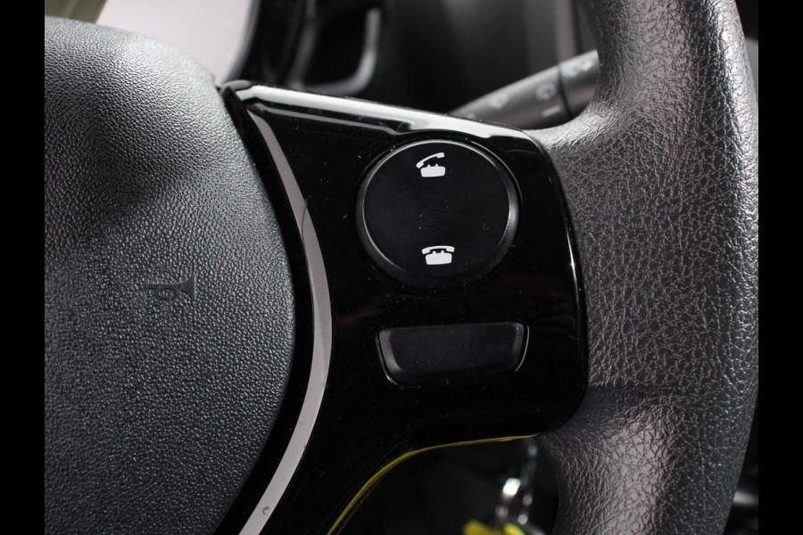 Peugeot 108 1.0 e-VTi Active | Airco | Bluetooth | Led | DAB | 5 deurs
