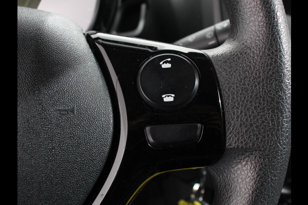 Peugeot 108 1.0 e-VTi Active | Airco | Bluetooth | Led | DAB | 5 deurs
