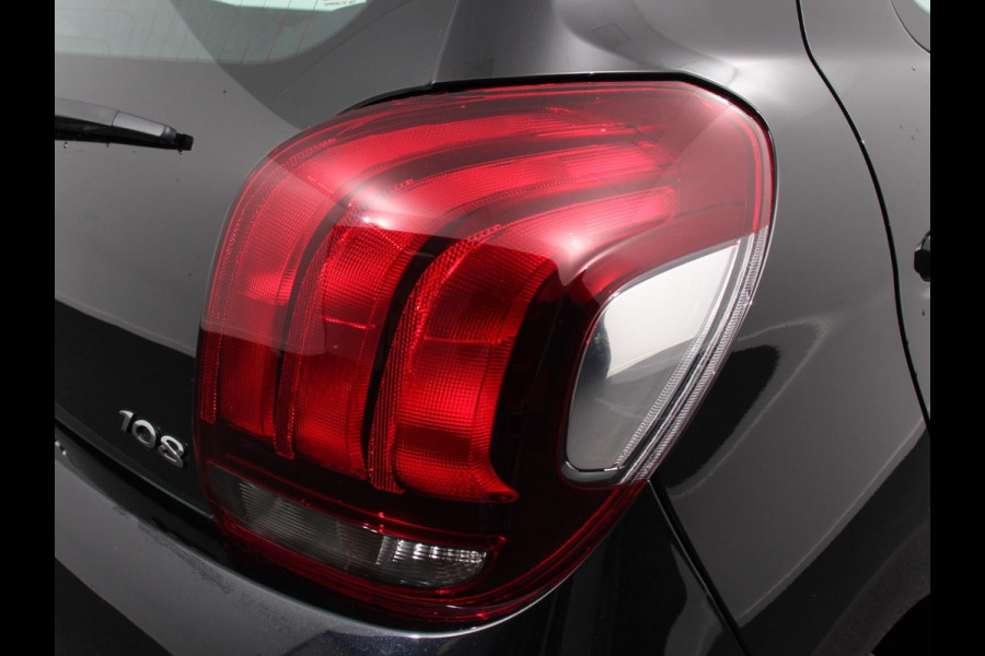 Peugeot 108 1.0 e-VTi Active | Airco | Bluetooth | Led | DAB | 5 deurs