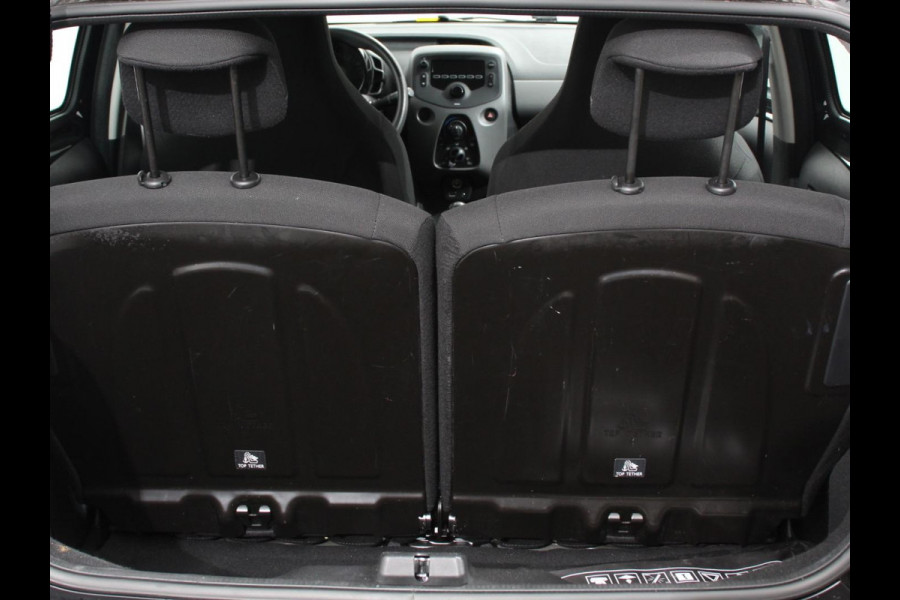 Peugeot 108 1.0 e-VTi Active | Airco | Bluetooth | Led | DAB | 5 deurs