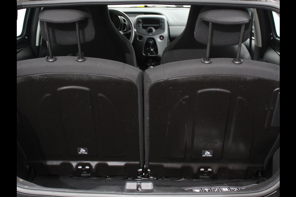 Peugeot 108 1.0 e-VTi Active | Airco | Bluetooth | Led | DAB | 5 deurs