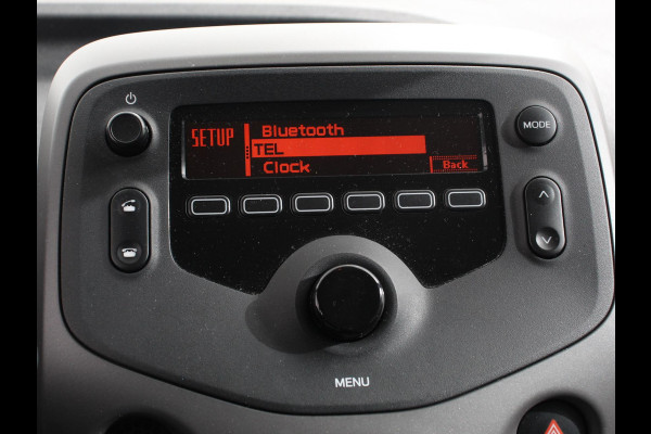 Peugeot 108 1.0 e-VTi Active | Airco | Bluetooth | Led | DAB | 5 deurs