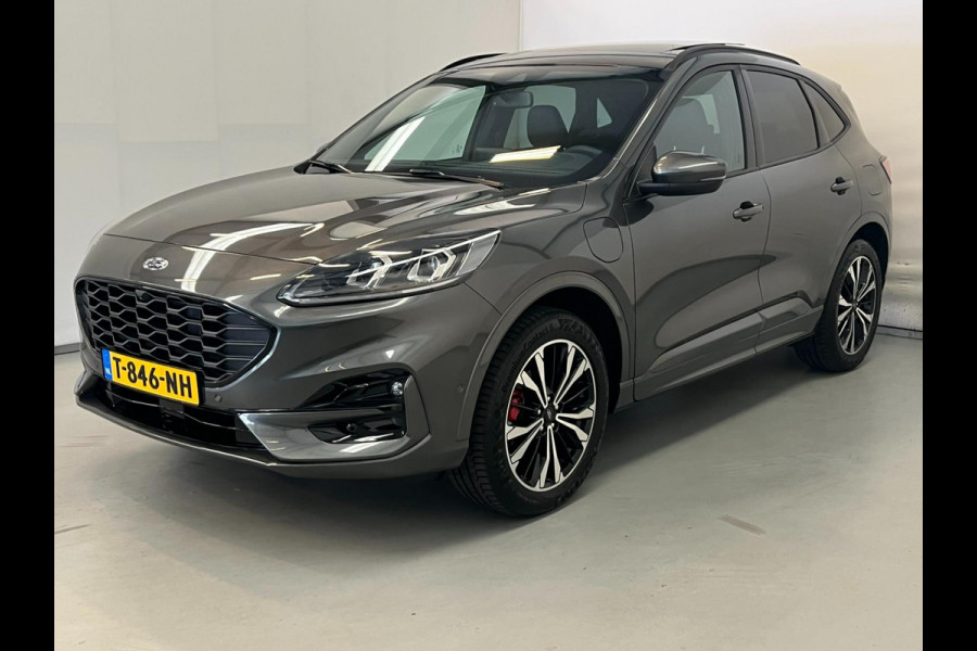Ford Kuga 2.5 PHEV ST-Line X / BTW / Pano / HUD / Trekhaak