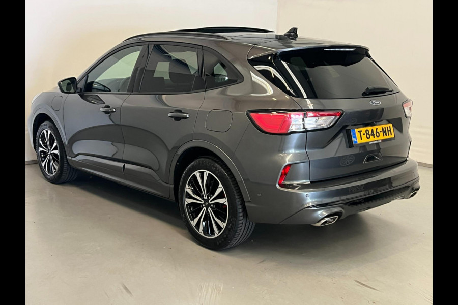 Ford Kuga 2.5 PHEV ST-Line X / BTW / Pano / HUD / Trekhaak