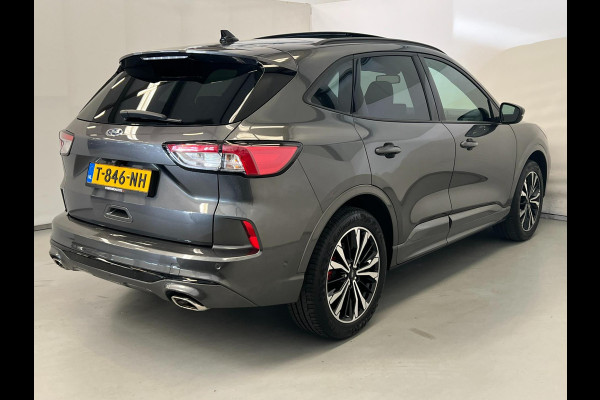 Ford Kuga 2.5 PHEV ST-Line X / BTW / Pano / HUD / Trekhaak