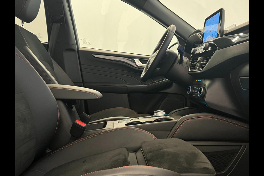 Ford Kuga 2.5 PHEV ST-Line X / BTW / Pano / HUD / Trekhaak