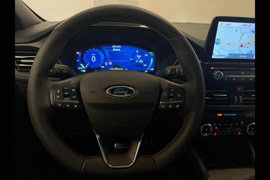 Ford Kuga 2.5 PHEV ST-Line X / BTW / Pano / HUD / Trekhaak