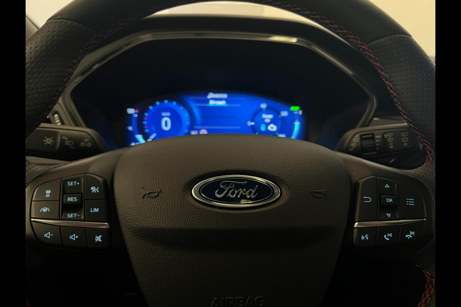 Ford Kuga 2.5 PHEV ST-Line X / BTW / Pano / HUD / Trekhaak